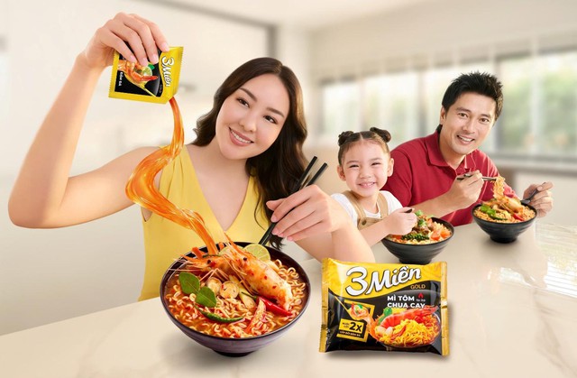 Uniben lần thứ 2 được vinh danh Top doanh nghiệp phát triển bền vững- Ảnh 2.