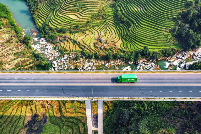 5 giải pháp giúp cải thiện hiệu quả giao hàng chặng cuối - Ảnh 3.