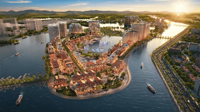 Bùng nổ ra mắt Festival Island, hé mở tương lai một Downtown không ngủ của Nha Trang - Ảnh 3.