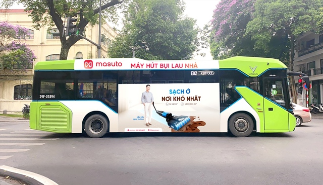 Masuto tăng tốc mở rộng hệ sinh thái gia dụng thông minh với chiến dịch hè 2026- Ảnh 3.
