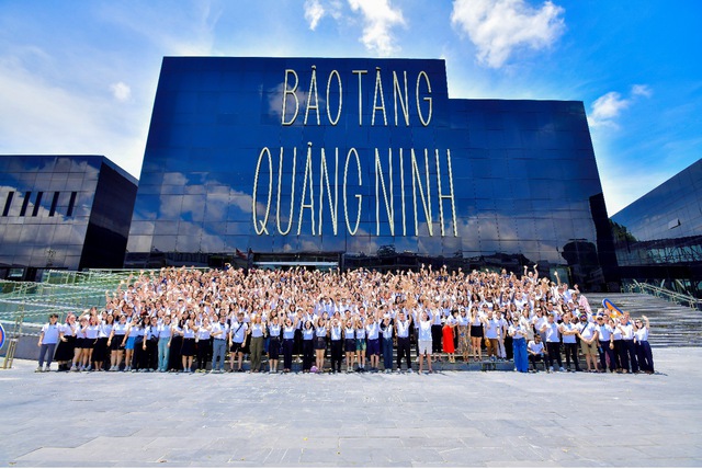 CEO Hà Văn Tuyển: MICE Tourism có thể thành 'mỏ vàng' mới của du lịch Việt- Ảnh 4.