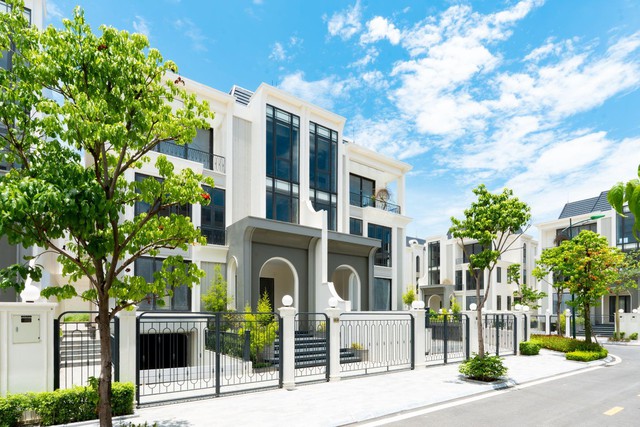 Eden Residences: Dấu ấn sống tinh hoa giữa cộng đồng tiêu chuẩn quốc tế Ciputra Hanoi- Ảnh 1.