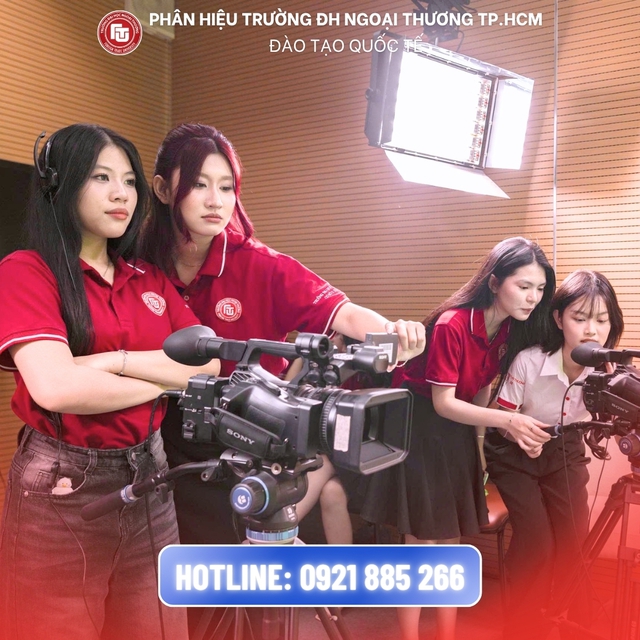 Marketing thời AI: Sáng tạo và dữ liệu - Ảnh 1.