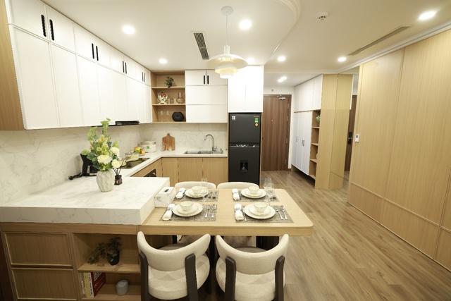 The Zenith Hải Phòng: Dòng tiền dịch chuyển trước áp lực tăng giá căn hộ trung tâm - Ảnh 2.