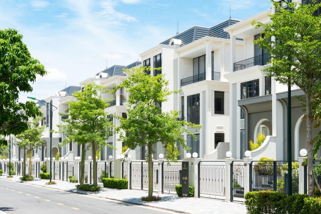 Eden Residences: Dấu ấn sống tinh hoa giữa cộng đồng tiêu chuẩn quốc tế Ciputra Hanoi- Ảnh 2.