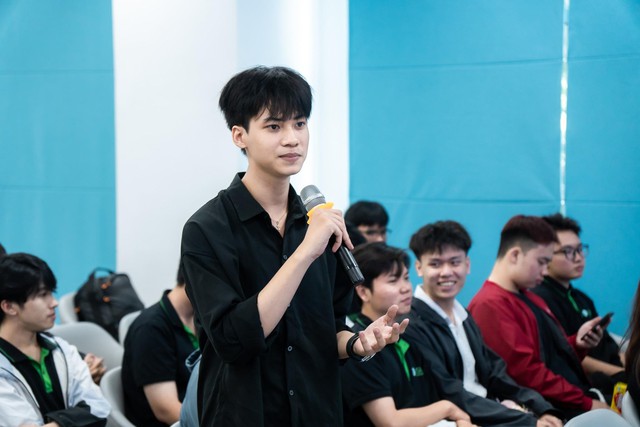 Đừng học Quản trị kinh doanh kiểu cũ nếu không muốn bị AI “vượt mặt”- Ảnh 2.