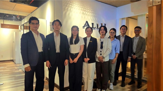 Valuence x Bespoke Holdings: Chiến lược mở khóa thị trường Pre-loved Luxury tại Việt Nam - Ảnh 3.