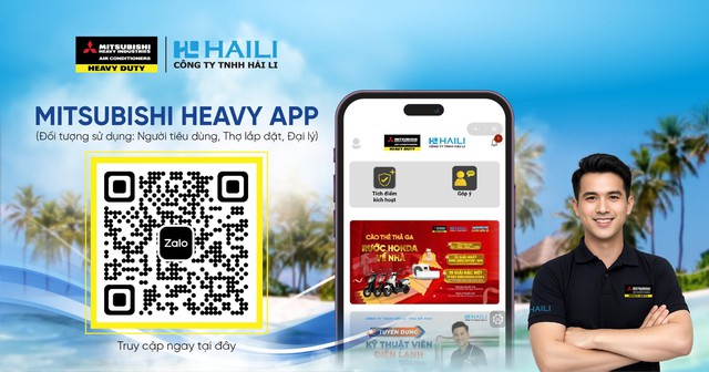 Thợ điện lạnh tiết lộ tiêu chí chọn điều hòa bền trong mùa nắng nóng - Ảnh 3.