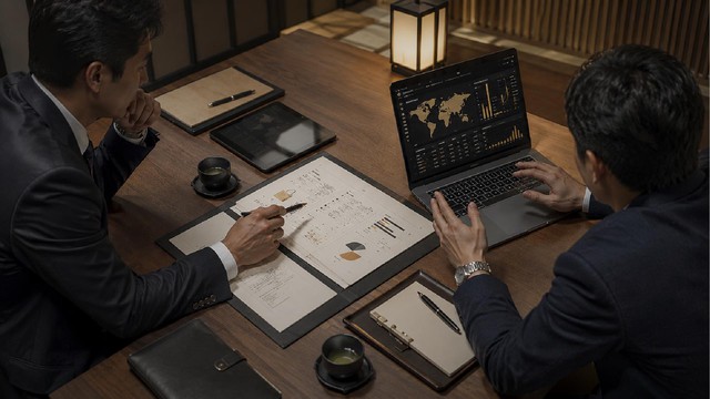 Valuence x Bespoke Holdings: Chiến lược mở khóa thị trường Pre-loved Luxury tại Việt Nam - Ảnh 4.