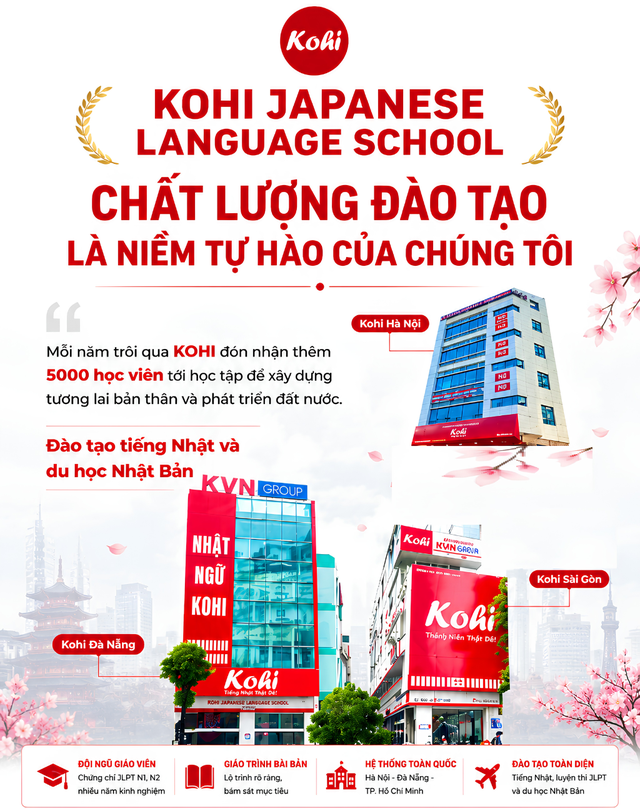KOHI: Khi doanh nghiệp cho nhân viên về sớm để chăm con mùa thi- Ảnh 1.