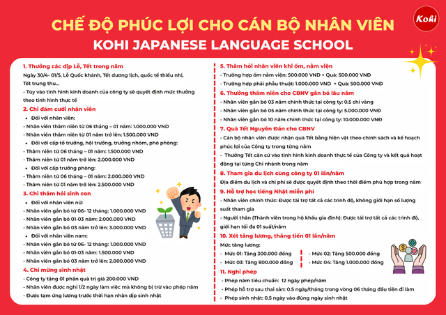 KOHI: Khi doanh nghiệp cho nhân viên về sớm để chăm con mùa thi- Ảnh 2.