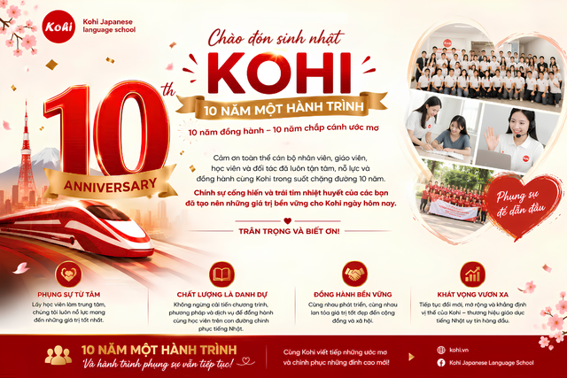 KOHI: Khi doanh nghiệp cho nhân viên về sớm để chăm con mùa thi- Ảnh 3.