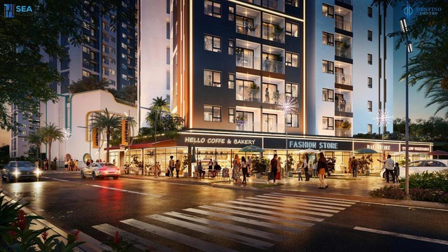 Lực hút chuyên gia và lao động chất lượng cao về dải đô thị công nghiệp phía Tây TP.HCM - Ảnh 1.