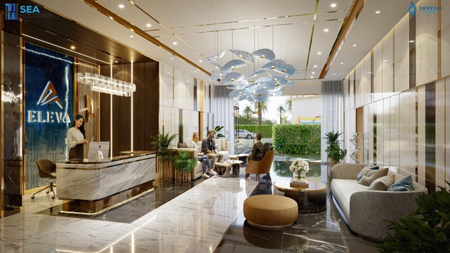 Lực hút chuyên gia và lao động chất lượng cao về dải đô thị công nghiệp phía Tây TP.HCM - Ảnh 2.
