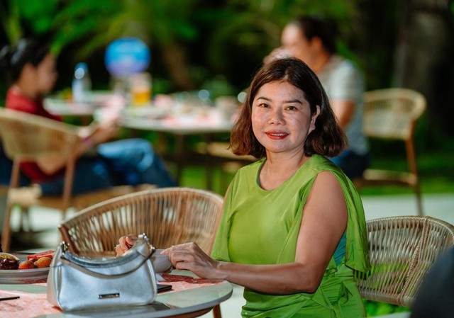 Từ du khách thành cư dân Vũng Tàu: Một đêm xem pháo hoa, quyết định mua nhà bên biển- Ảnh 1.