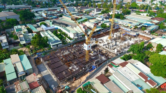 Fenica hợp tác cùng CBRE, PTCONS & CCCons: "Kiềng ba chân" bảo chứng chất lượng thực- Ảnh 1.