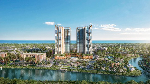 Thế hệ công dân toàn cầu mới sẽ “đổ bộ” Phú Quốc - Ảnh 2.