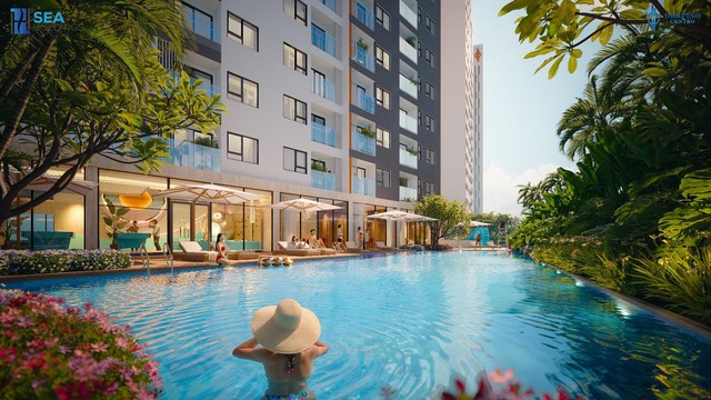 Lực hút chuyên gia và lao động chất lượng cao về dải đô thị công nghiệp phía Tây TP.HCM - Ảnh 3.