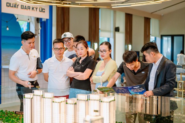 Từ du khách thành cư dân Vũng Tàu: Một đêm xem pháo hoa, quyết định mua nhà bên biển- Ảnh 2.