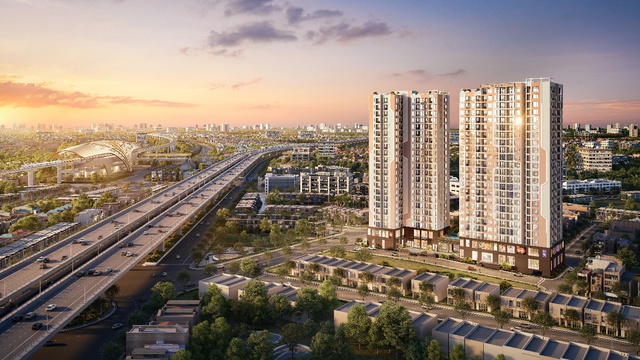 Fenica hợp tác cùng CBRE, PTCONS & CCCons: "Kiềng ba chân" bảo chứng chất lượng thực- Ảnh 2.