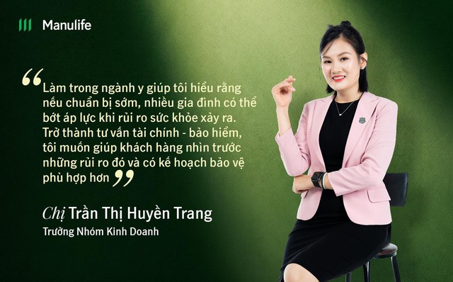 Từ dịch vụ đến tư vấn tài chính: Trải nghiệm khách hàng trở thành lợi thế cạnh tranh- Ảnh 1.