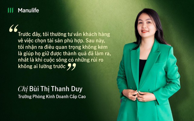 Từ dịch vụ đến tư vấn tài chính: Trải nghiệm khách hàng trở thành lợi thế cạnh tranh- Ảnh 2.