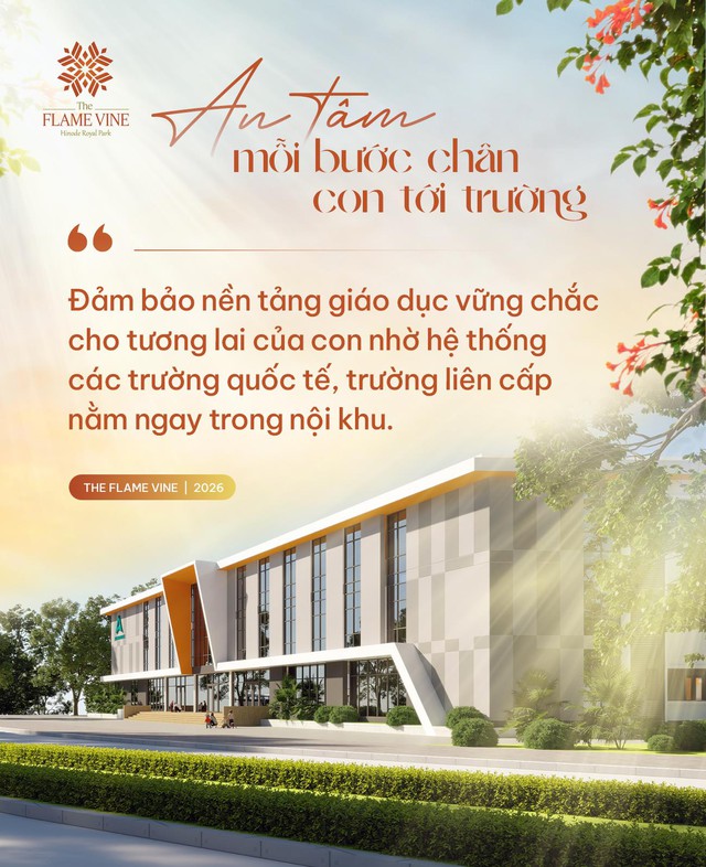Sống đa thế hệ và bài toán giảm áp lực cho thế hệ F2 tại các đô thị lớn- Ảnh 2.