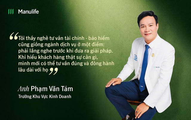 Từ dịch vụ đến tư vấn tài chính: Trải nghiệm khách hàng trở thành lợi thế cạnh tranh- Ảnh 3.