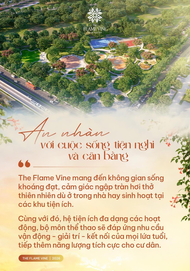 Sống đa thế hệ và bài toán giảm áp lực cho thế hệ F2 tại các đô thị lớn- Ảnh 4.