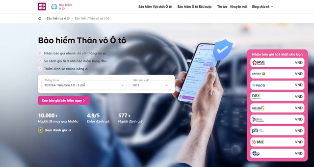 Có nên tham gia bảo hiểm thân vỏ xe ô tô? So sánh với chi phí sửa chữa thực tế - Ảnh 4.