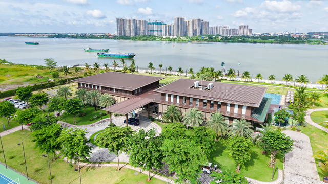 Tp. Hồ Chí Minh - TP. Đồng Nai: Từ liên kết đô thị đến tầm nhìn phát triển vùng - Ảnh 3.