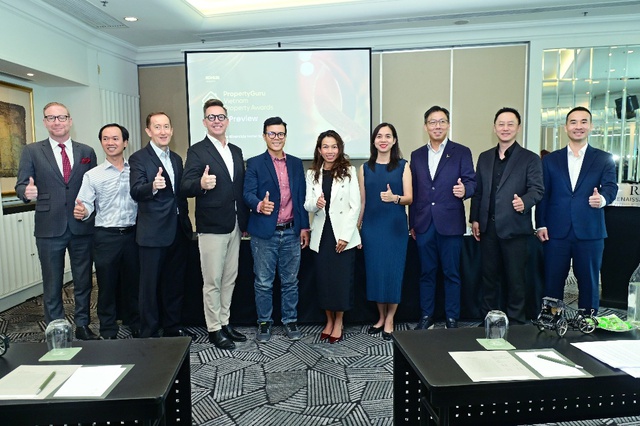 Giải thưởng Bất động sản Việt Nam PropertyGuru: cuộc đua “lửa thử vàng” của các chủ đầu tư- Ảnh 1.