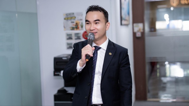 Global Homes ra mắt GH Radar: Nỗ lực thu hẹp khoảng cách giữa dữ liệu và quyết định đầu tư- Ảnh 1.