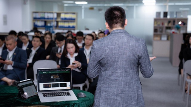 Global Homes ra mắt GH Radar: Nỗ lực thu hẹp khoảng cách giữa dữ liệu và quyết định đầu tư- Ảnh 2.