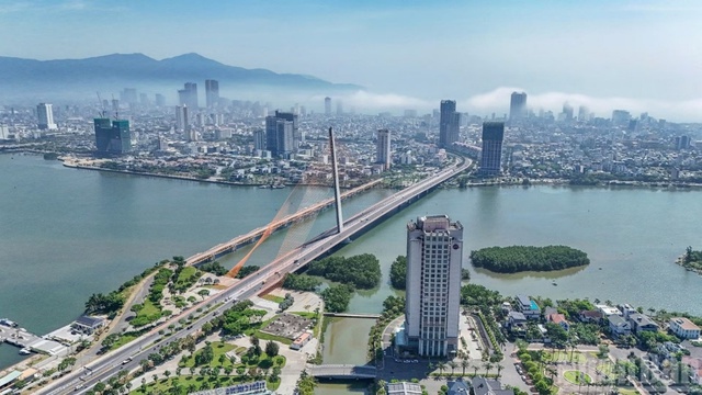 Work – Live – Resort: mô hình bất động sản mới cho thành phố đáng sống - Ảnh 1.