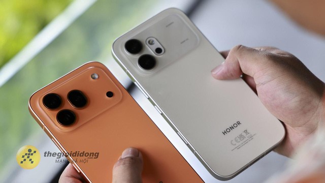 Trên tay sớm HONOR 600 tại Việt Nam, có gì đáng giá?- Ảnh 1.