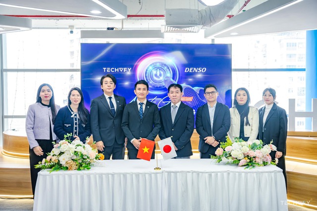 Make in Vietnam thế hệ mới: Công nghệ Việt định nghĩa lại cuộc chơi AI- Ảnh 1.