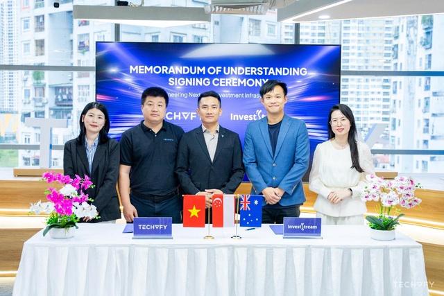 Make in Vietnam thế hệ mới: Công nghệ Việt định nghĩa lại cuộc chơi AI- Ảnh 2.