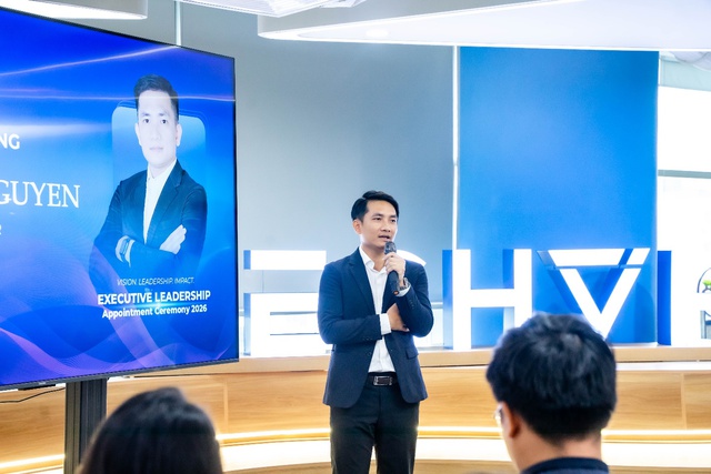 Make in Vietnam thế hệ mới: Công nghệ Việt định nghĩa lại cuộc chơi AI- Ảnh 3.