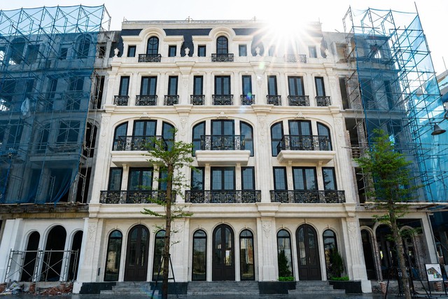 Sunshine Group tiên phong đưa AI, Robot vào nhà phố thương mại, tối ưu doanh thu với mô hình shophouse thông minh- Ảnh 4.