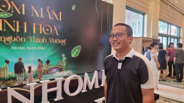 Lớp học sinh thái 1,5 ha tiên phong giữa TP.HCM cho trẻ và gia đình khám phá - Ảnh 4.