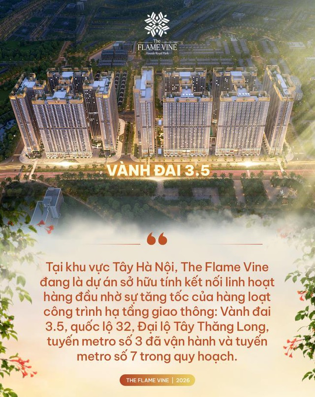 Sống đa thế hệ và bài toán giảm áp lực cho thế hệ F2 tại các đô thị lớn - Ảnh 5.