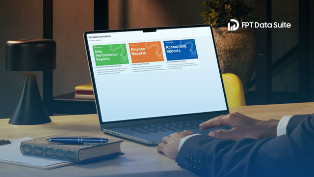Tối ưu vận hành nhờ năng lực quản trị dữ liệu thế hệ mới của FPT Data Suite- Ảnh 1.