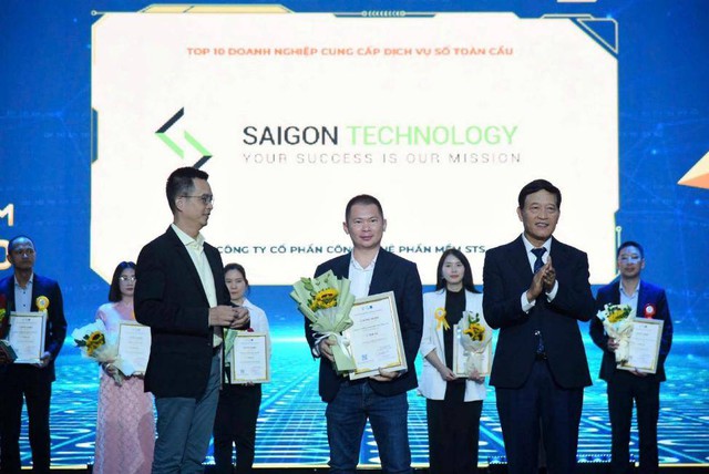CEO Saigon Technology: "Đa số dự án AI thất bại vì lỗ hổng vận hành"- Ảnh 1.