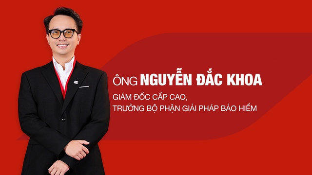 Generali Việt Nam: Tiên phong đổi mới sản phẩm bảo hiểm từ nhu cầu thực tế của khách hàng- Ảnh 1.