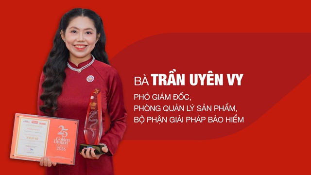 Generali Việt Nam: Tiên phong đổi mới sản phẩm bảo hiểm từ nhu cầu thực tế của khách hàng- Ảnh 2.