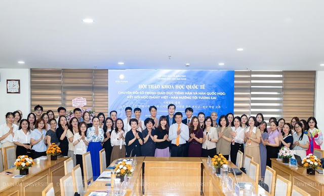 AI có thể dịch tiếng Hàn, nhưng không thể thay thế những người trẻ sở hữu năng lực này- Ảnh 1.