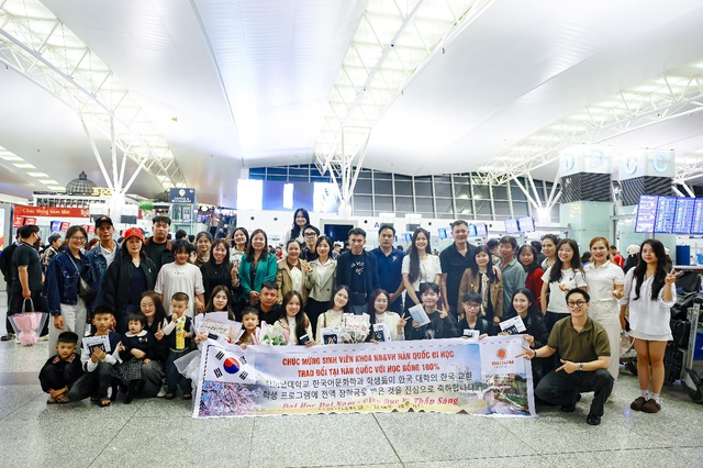 AI có thể dịch tiếng Hàn, nhưng không thể thay thế những người trẻ sở hữu năng lực này- Ảnh 3.