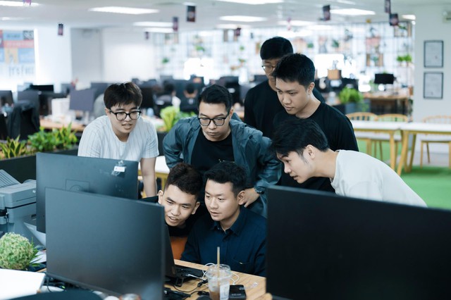 CEO Saigon Technology: "Đa số dự án AI thất bại vì lỗ hổng vận hành"- Ảnh 4.