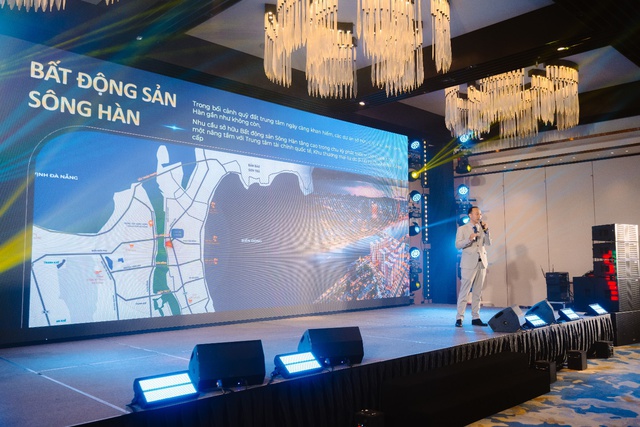 Khám phá căn hộ mẫu, trải nghiệm không gian sống đẳng cấp tại Capital Square Đà Nẵng- Ảnh 4.